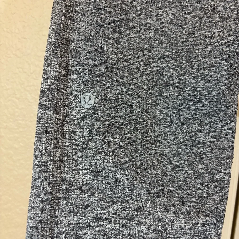 Lululemon Engineered Warmth Jogger Merino Wool Size 4 - Picture 12 of 16
